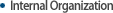 Internal Organization