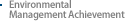 Environmental Management Achievement