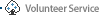 Volunteer Service