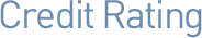 Credit Rating