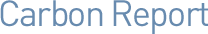 Carbon Report