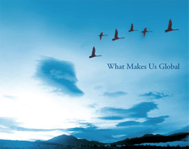 2007 Digital e-Brochure