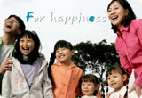For Happiness