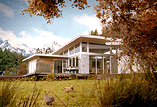 Steel Houses