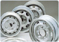 Hot-Rolled Steel for Automobile Structural Uses