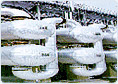 Medium-to-High & Intermediate Temperature Steel