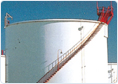 Steel for Low Temperature Pressure Vessels