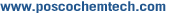 www.poscochemtech.com