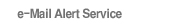 e-Mail Alert Service