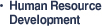 Human Resource Development 