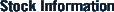 Stock Information