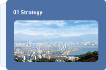 Strategy