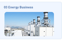 Energy Business