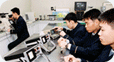 POSCO Educational Foundation