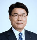 CEO Jeong-woo Choi